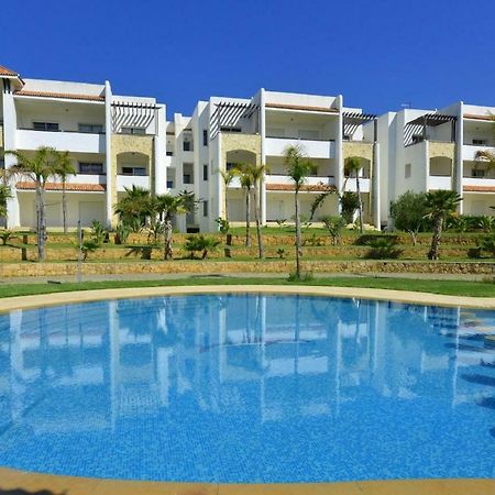 Asilah Marina Golf Appartement Dış mekan fotoğraf