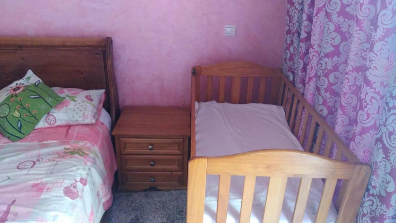 Asilah Marina Golf Appartement Dış mekan fotoğraf