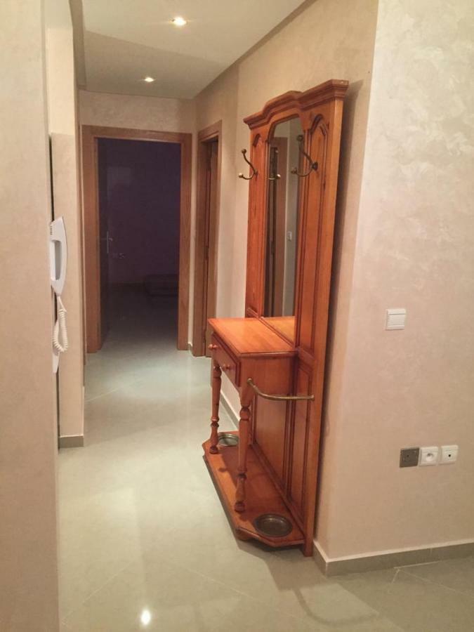 Asilah Marina Golf Appartement Dış mekan fotoğraf