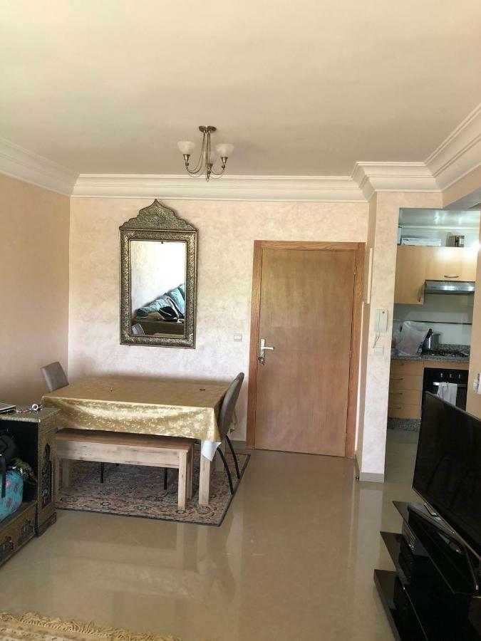 Asilah Marina Golf Appartement Dış mekan fotoğraf
