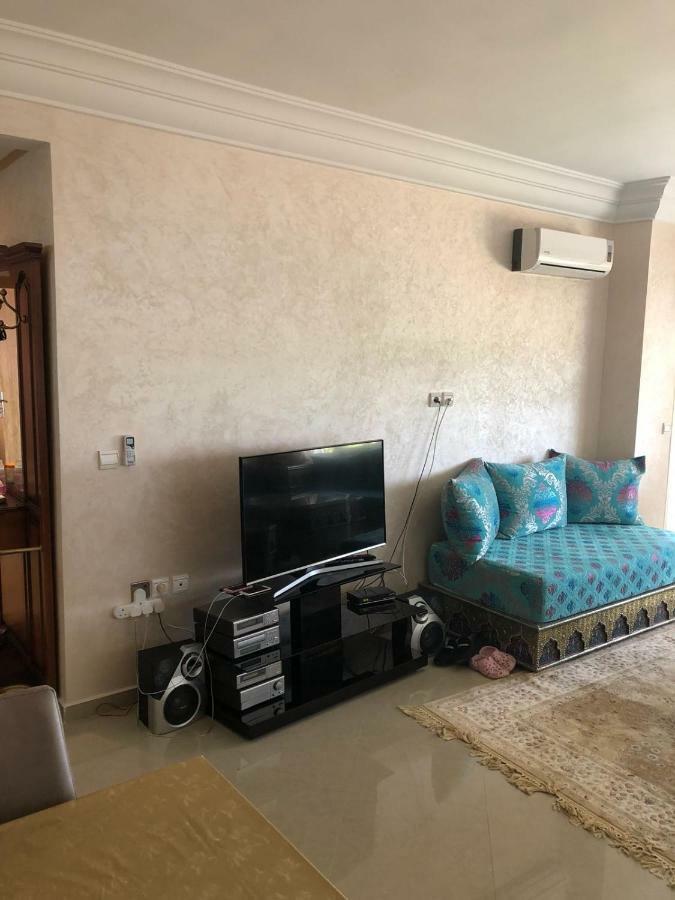 Asilah Marina Golf Appartement Dış mekan fotoğraf