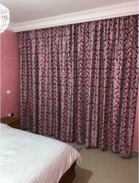 Asilah Marina Golf Appartement Dış mekan fotoğraf